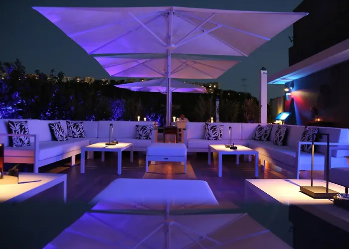 Lhp Napoli Palace & Spa